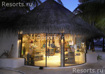 Soneva Gili Resort & Spa 30